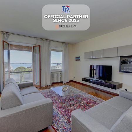 Desenzanoloft Partner Marriott Homes & Villas - Splendido Desenzano del Garda Exteriör bild
