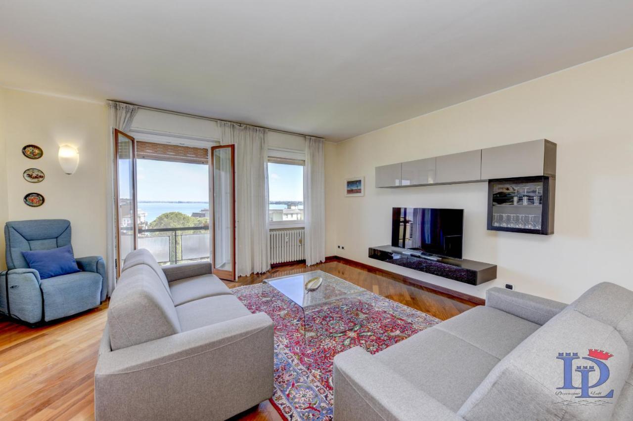 Desenzanoloft Partner Marriott Homes & Villas - Splendido Desenzano del Garda Exteriör bild