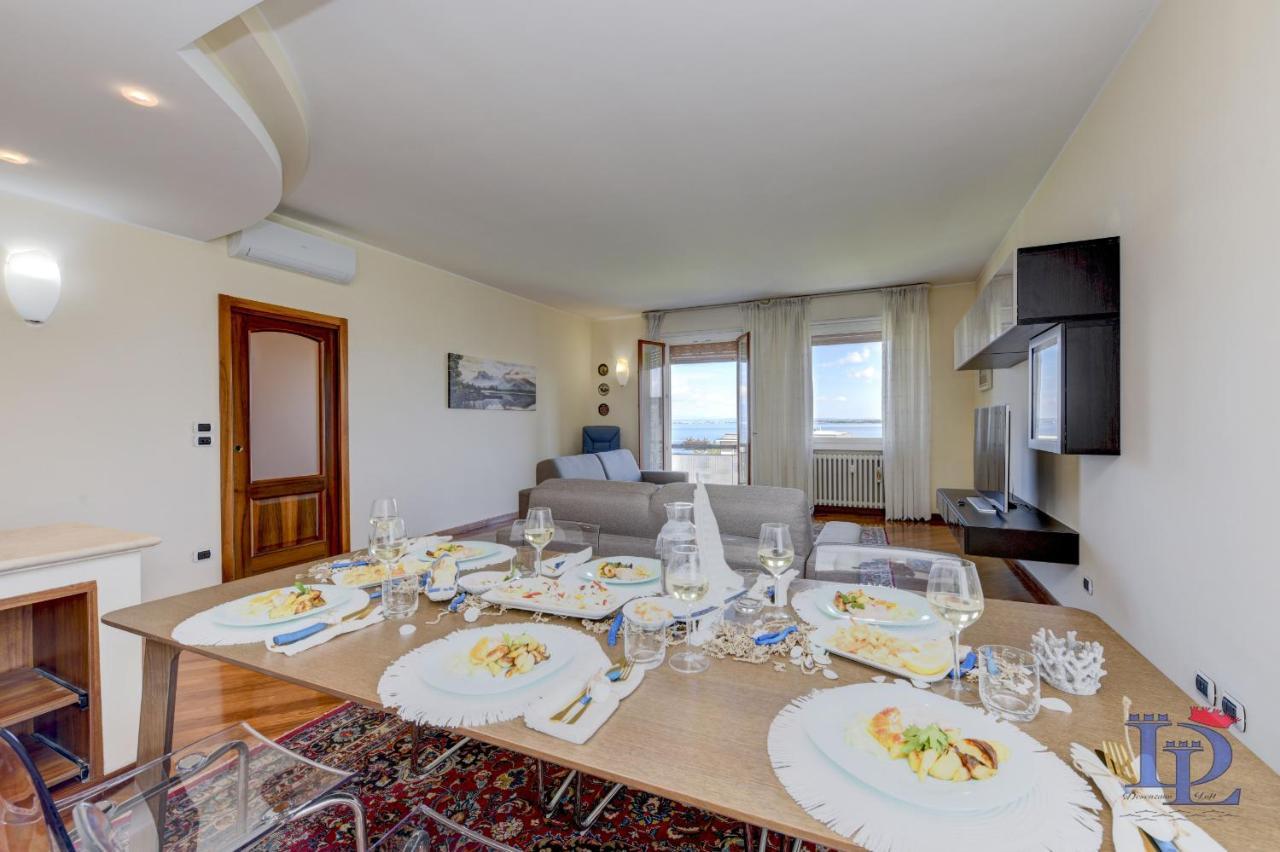 Desenzanoloft Partner Marriott Homes & Villas - Splendido Desenzano del Garda Exteriör bild