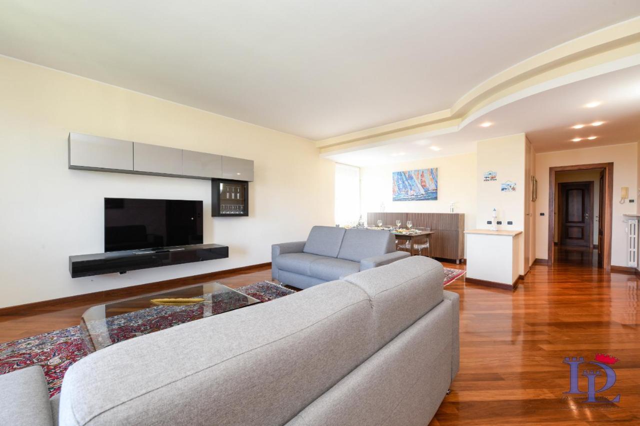 Desenzanoloft Partner Marriott Homes & Villas - Splendido Desenzano del Garda Exteriör bild