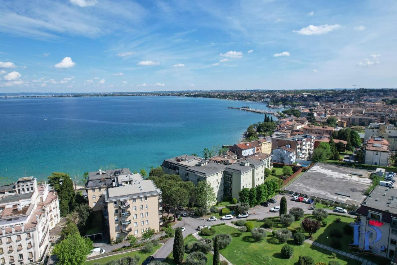 Desenzanoloft Partner Marriott Homes & Villas - Splendido Desenzano del Garda Exteriör bild