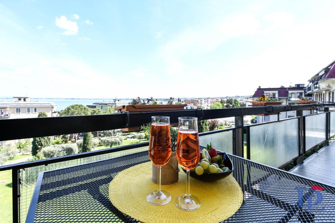 Desenzanoloft Partner Marriott Homes & Villas - Splendido Desenzano del Garda Exteriör bild