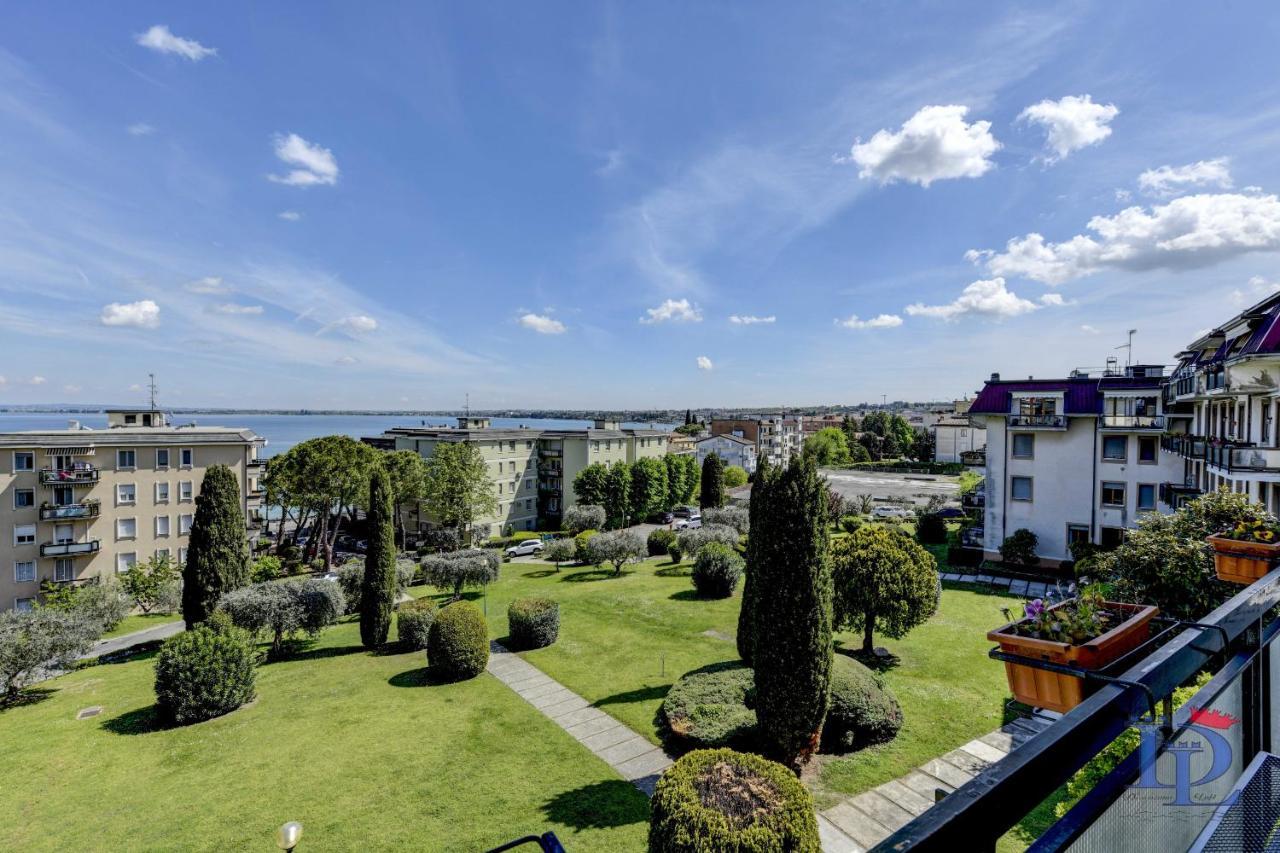 Desenzanoloft Partner Marriott Homes & Villas - Splendido Desenzano del Garda Exteriör bild