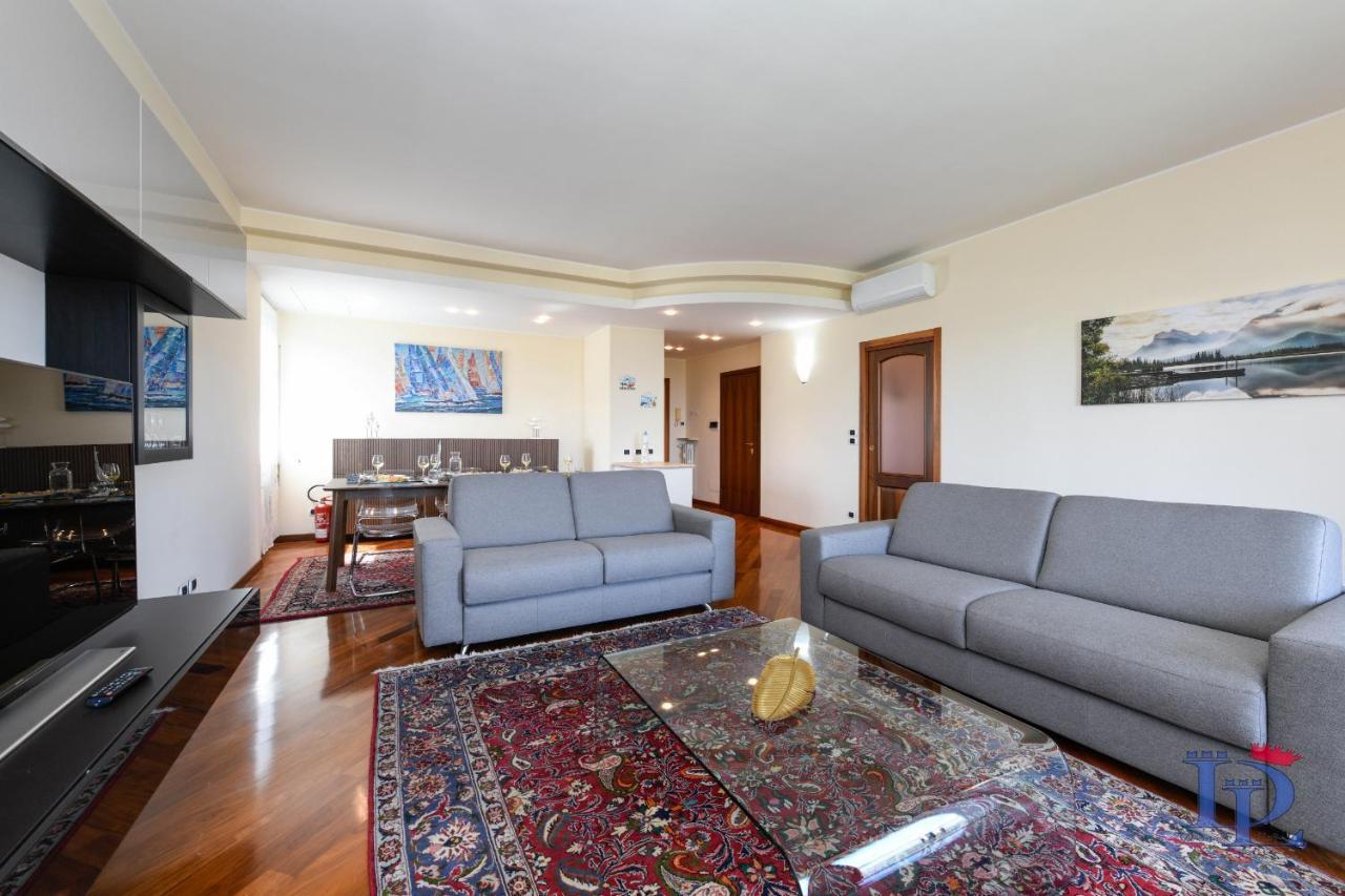 Desenzanoloft Partner Marriott Homes & Villas - Splendido Desenzano del Garda Exteriör bild