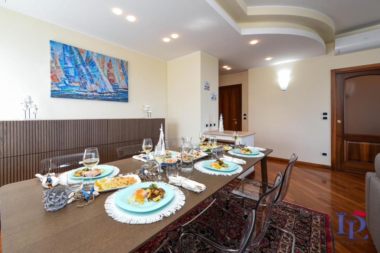 Desenzanoloft Partner Marriott Homes & Villas - Splendido Desenzano del Garda Exteriör bild