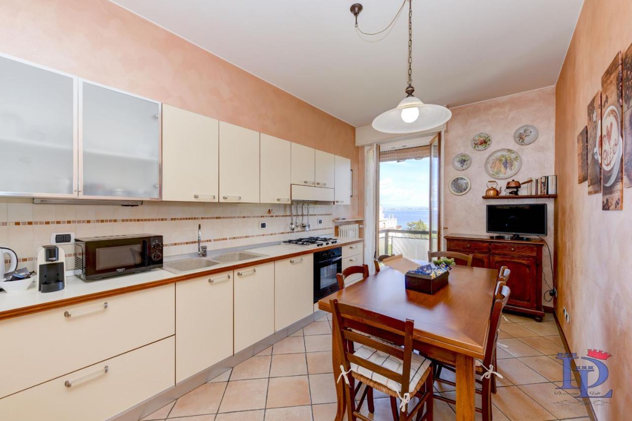 Desenzanoloft Partner Marriott Homes & Villas - Splendido Desenzano del Garda Exteriör bild