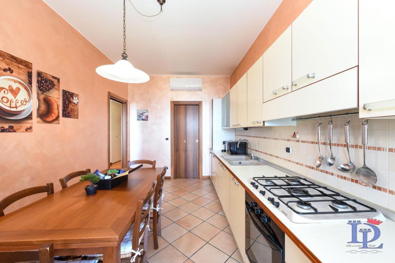 Desenzanoloft Partner Marriott Homes & Villas - Splendido Desenzano del Garda Exteriör bild