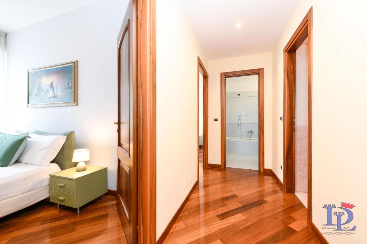 Desenzanoloft Partner Marriott Homes & Villas - Splendido Desenzano del Garda Exteriör bild