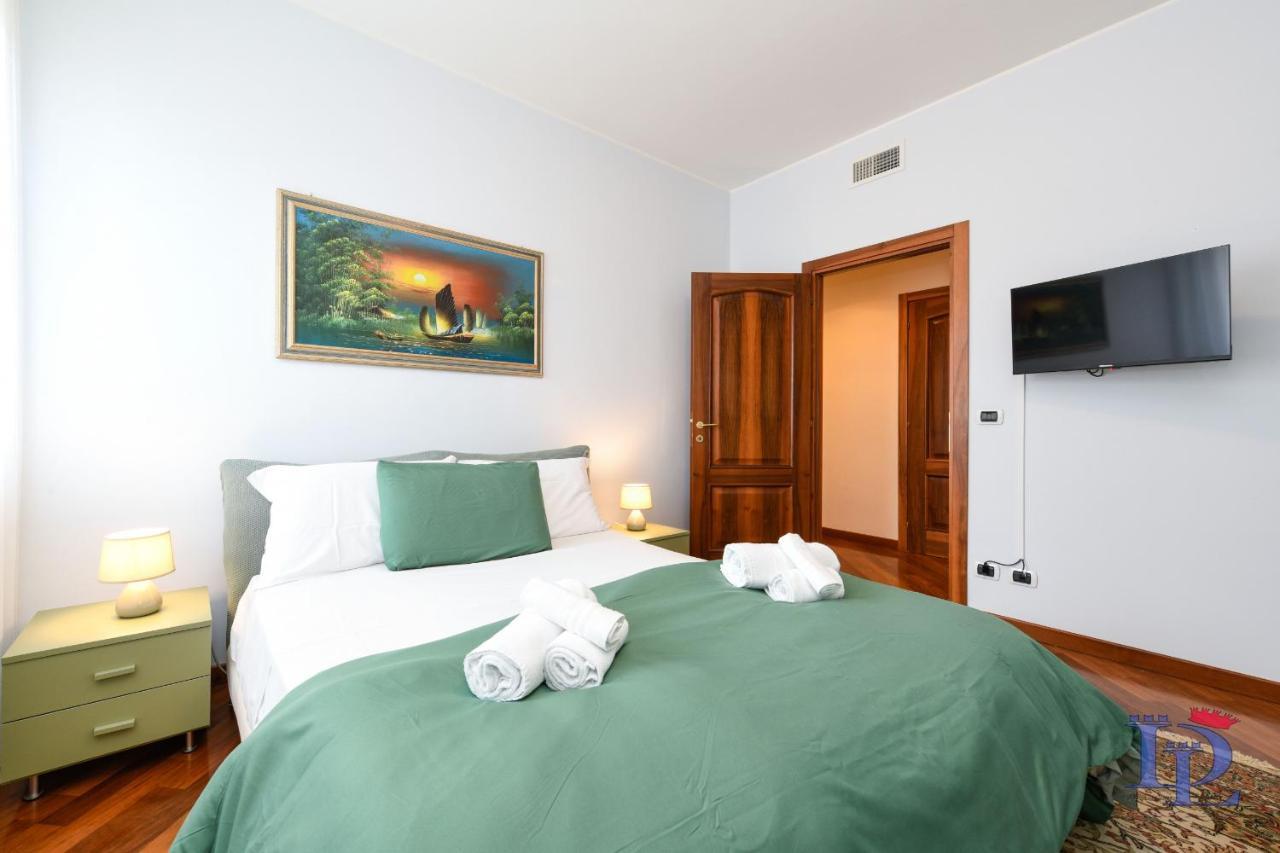Desenzanoloft Partner Marriott Homes & Villas - Splendido Desenzano del Garda Exteriör bild