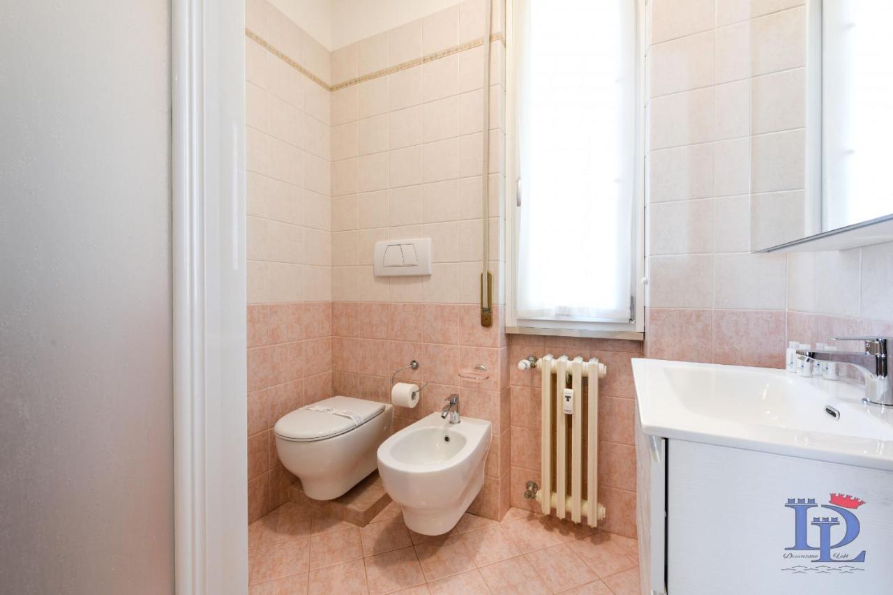 Desenzanoloft Partner Marriott Homes & Villas - Splendido Desenzano del Garda Exteriör bild