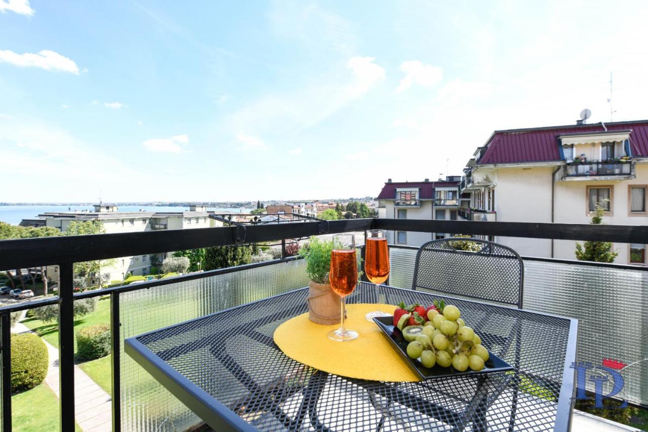 Desenzanoloft Partner Marriott Homes & Villas - Splendido Desenzano del Garda Exteriör bild