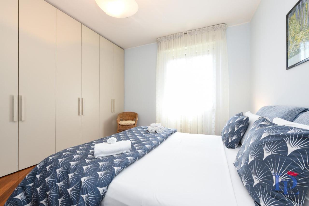 Desenzanoloft Partner Marriott Homes & Villas - Splendido Desenzano del Garda Exteriör bild