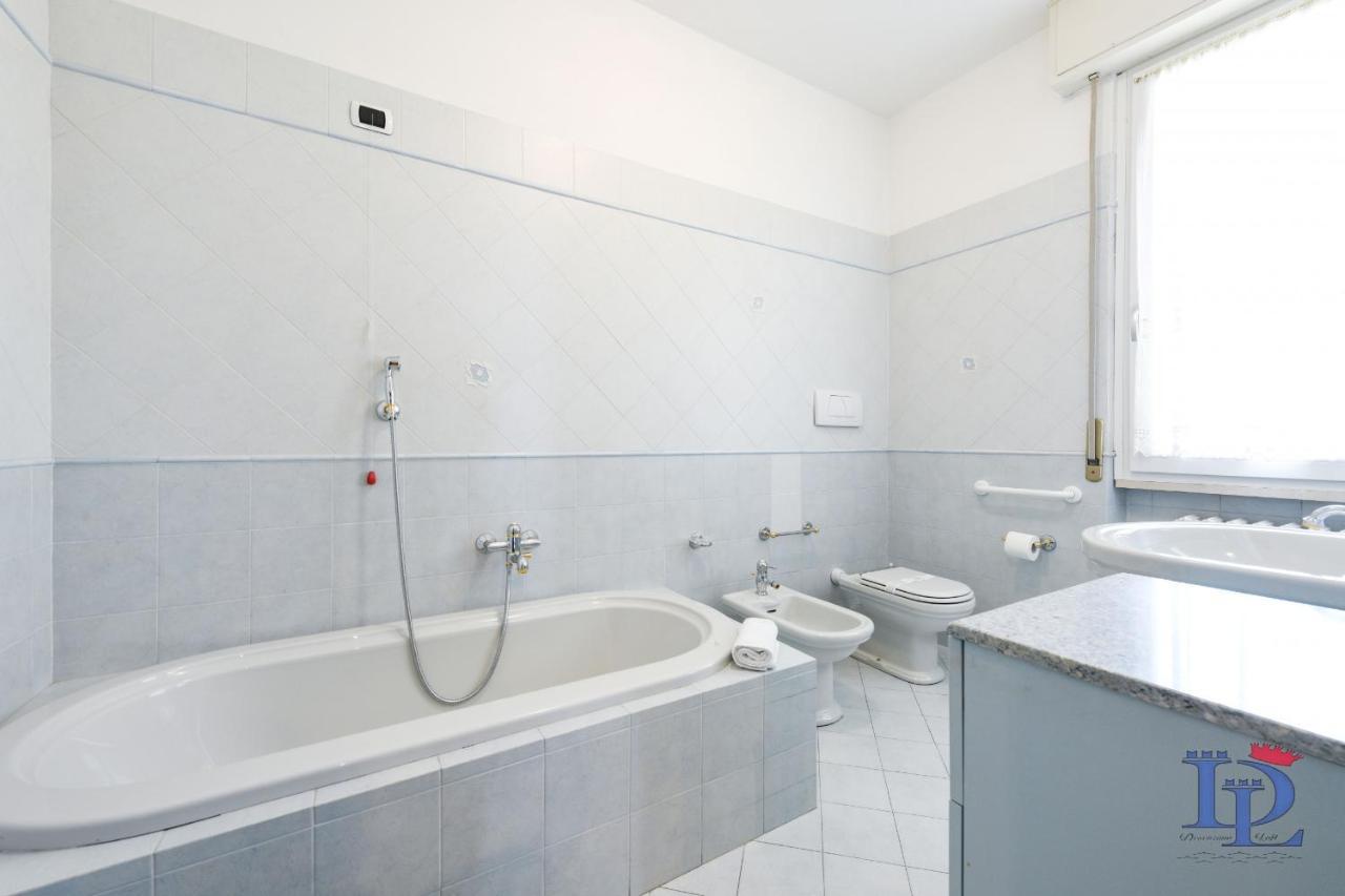 Desenzanoloft Partner Marriott Homes & Villas - Splendido Desenzano del Garda Exteriör bild