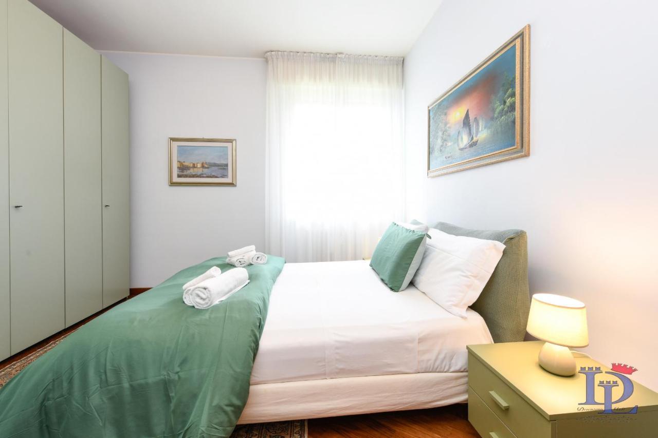 Desenzanoloft Partner Marriott Homes & Villas - Splendido Desenzano del Garda Exteriör bild