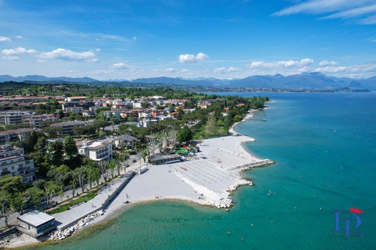 Desenzanoloft Partner Marriott Homes & Villas - Splendido Desenzano del Garda Exteriör bild