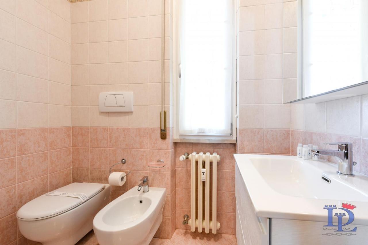 Desenzanoloft Partner Marriott Homes & Villas - Splendido Desenzano del Garda Exteriör bild